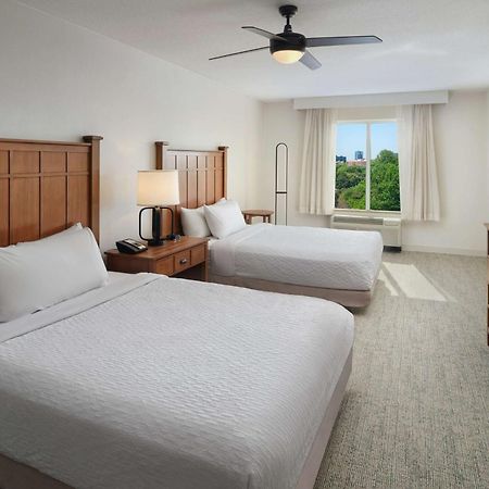 Homewood Suites Atlanta Midtown Dış mekan fotoğraf