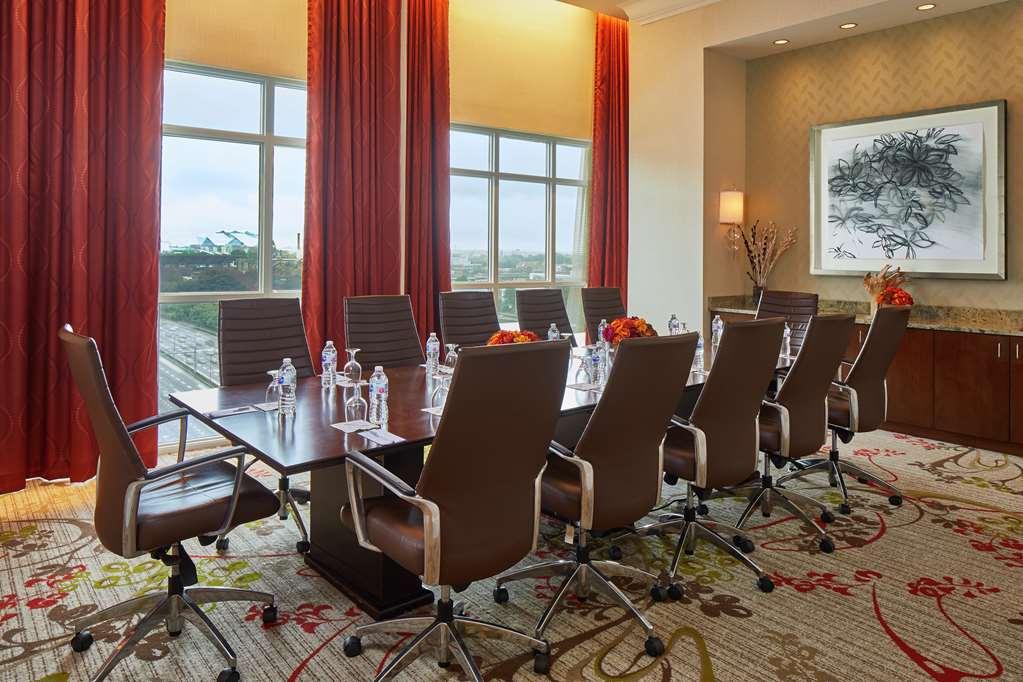 Homewood Suites Atlanta Midtown Restoran fotoğraf
