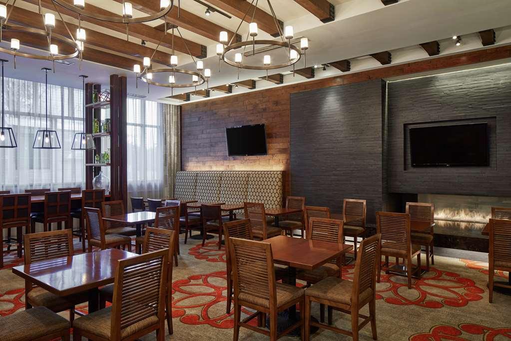 Homewood Suites Atlanta Midtown Konforlar fotoğraf