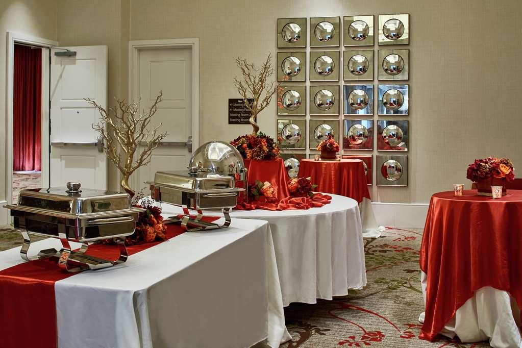 Homewood Suites Atlanta Midtown Konforlar fotoğraf