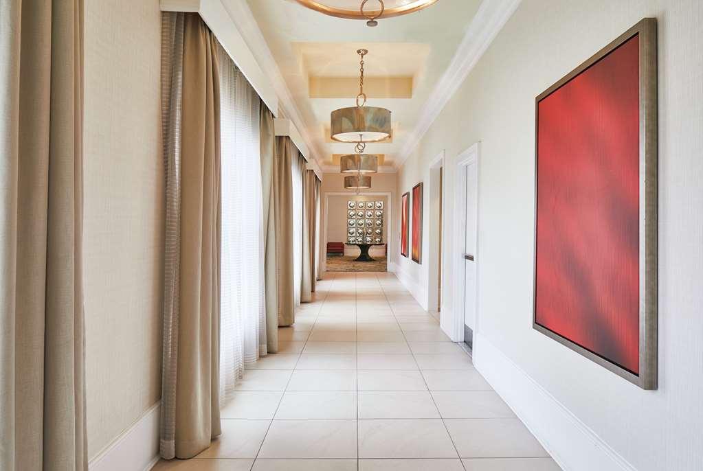 Homewood Suites Atlanta Midtown Konforlar fotoğraf