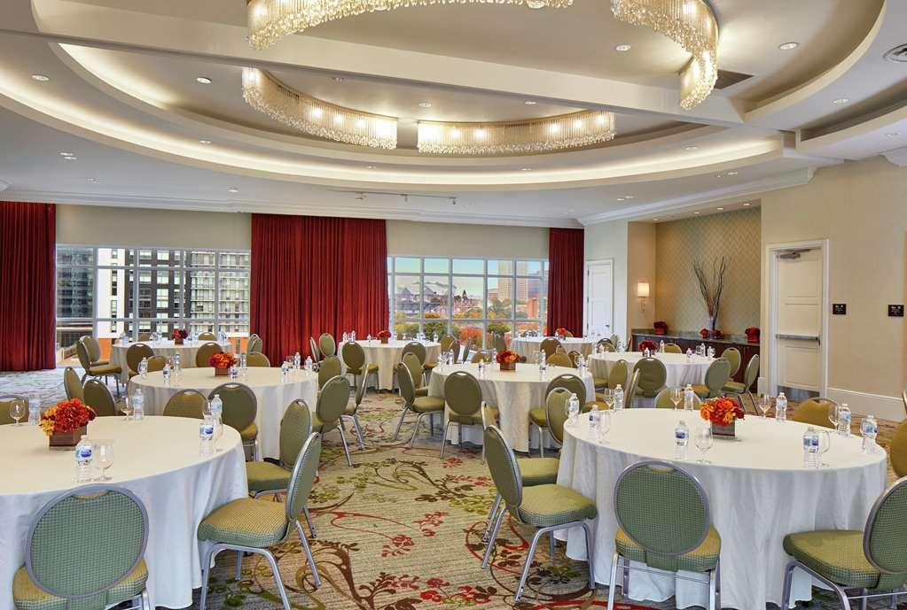 Homewood Suites Atlanta Midtown Konforlar fotoğraf
