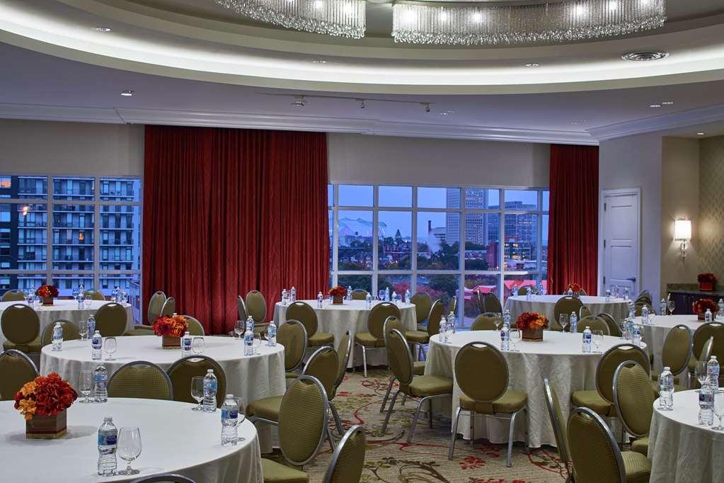 Homewood Suites Atlanta Midtown Konforlar fotoğraf