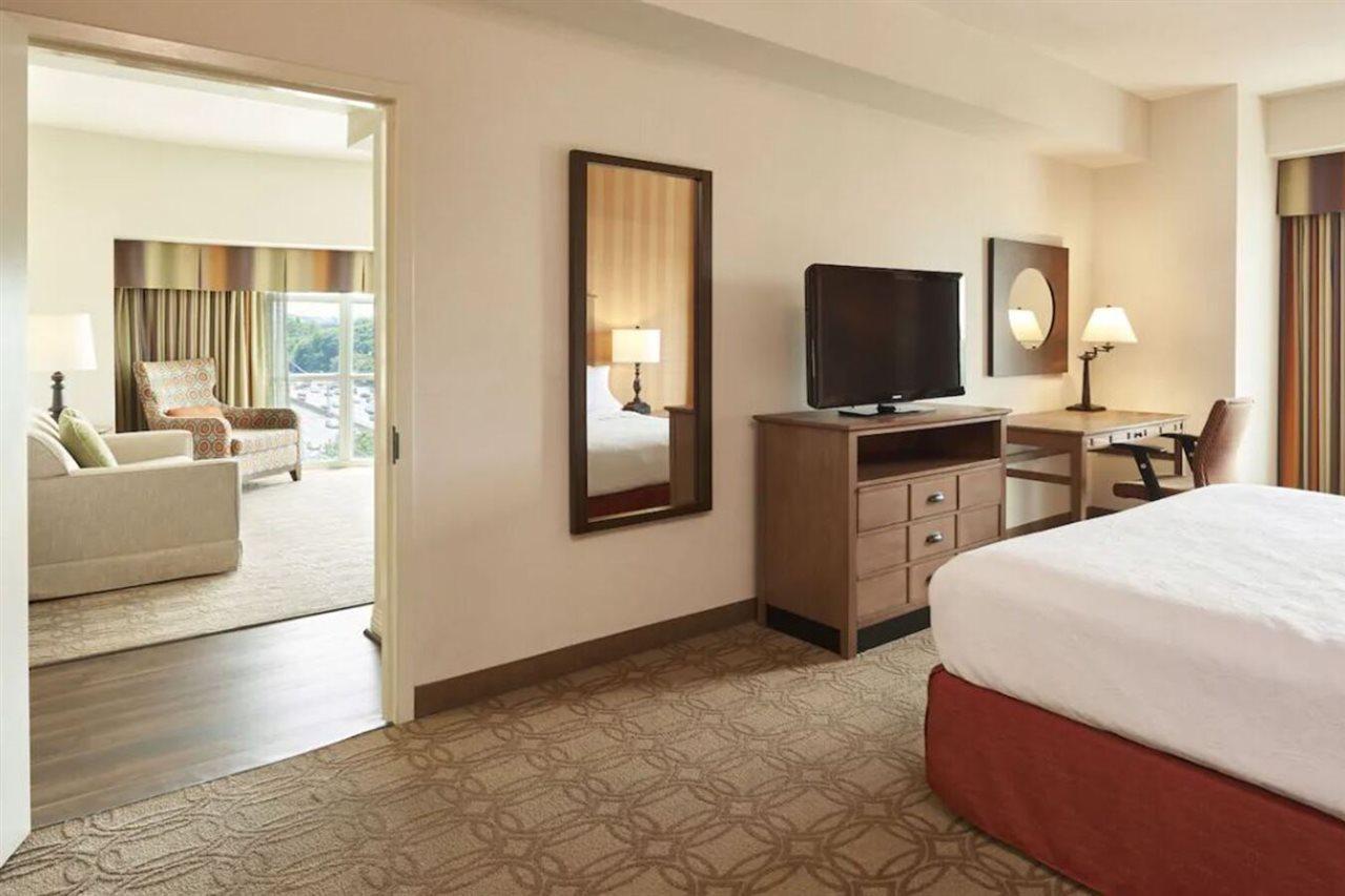 Homewood Suites Atlanta Midtown Dış mekan fotoğraf