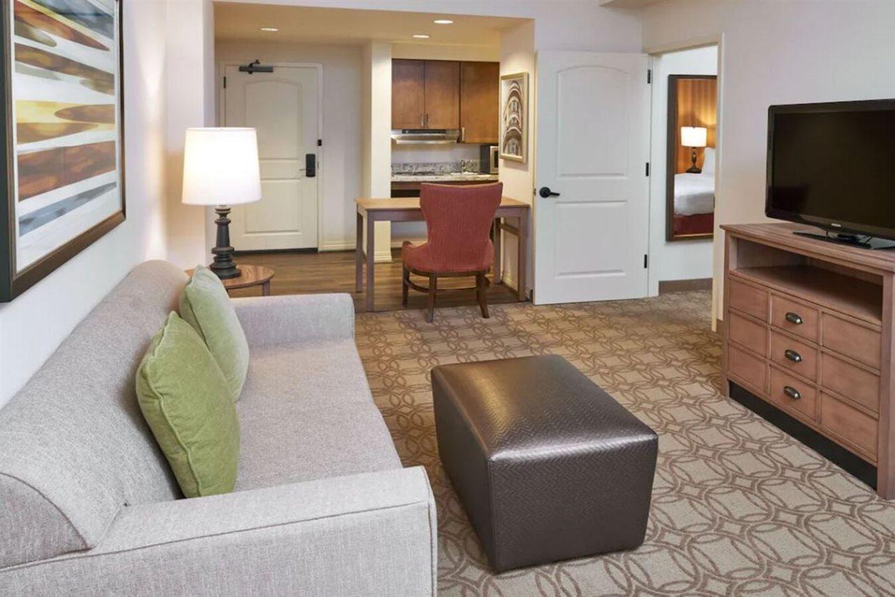 Homewood Suites Atlanta Midtown Dış mekan fotoğraf
