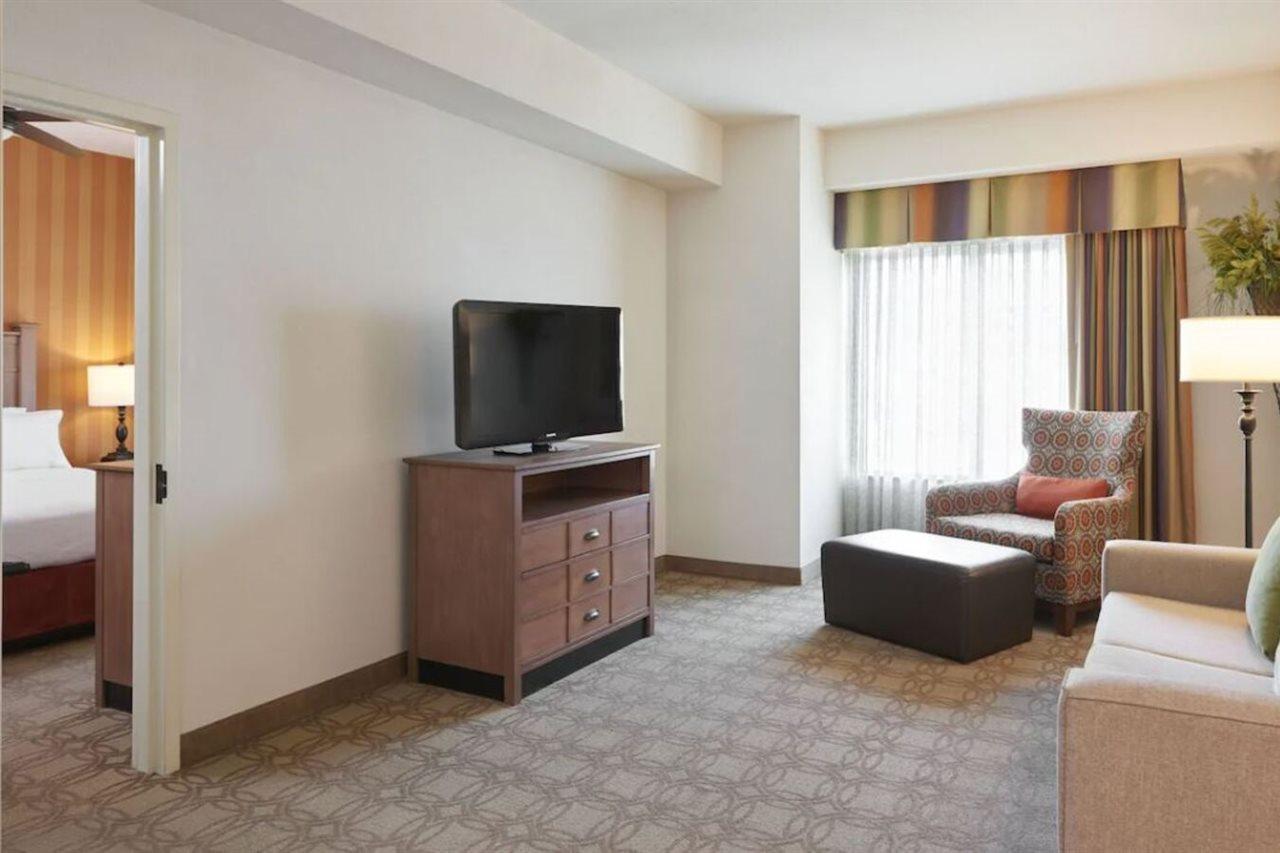 Homewood Suites Atlanta Midtown Dış mekan fotoğraf