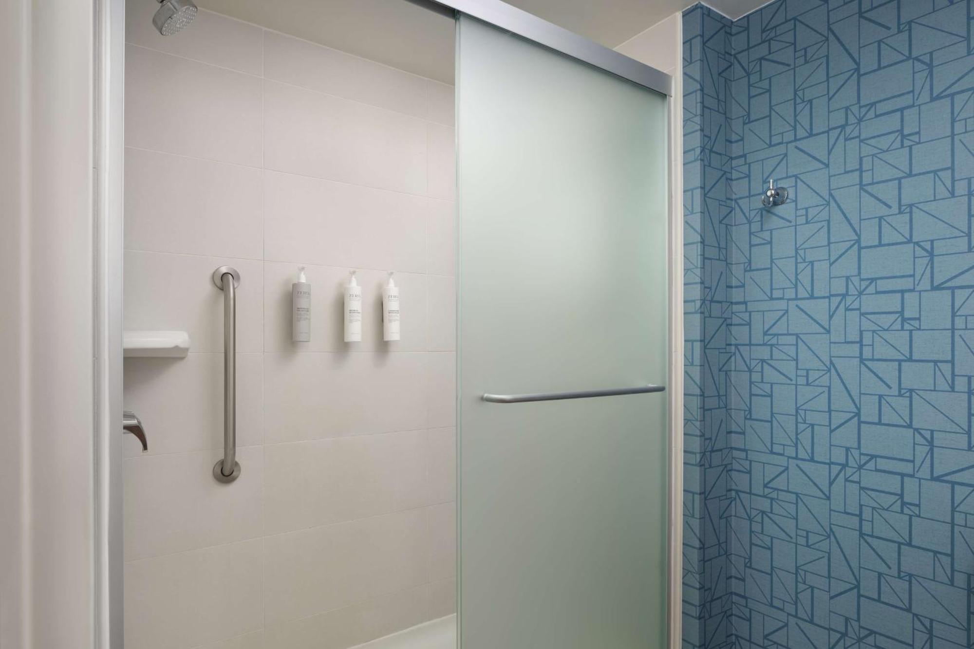 Homewood Suites Atlanta Midtown Dış mekan fotoğraf