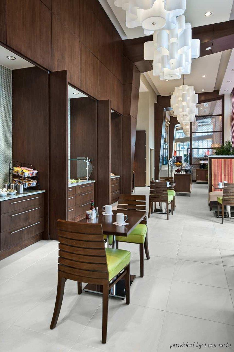 Homewood Suites Atlanta Midtown Dış mekan fotoğraf