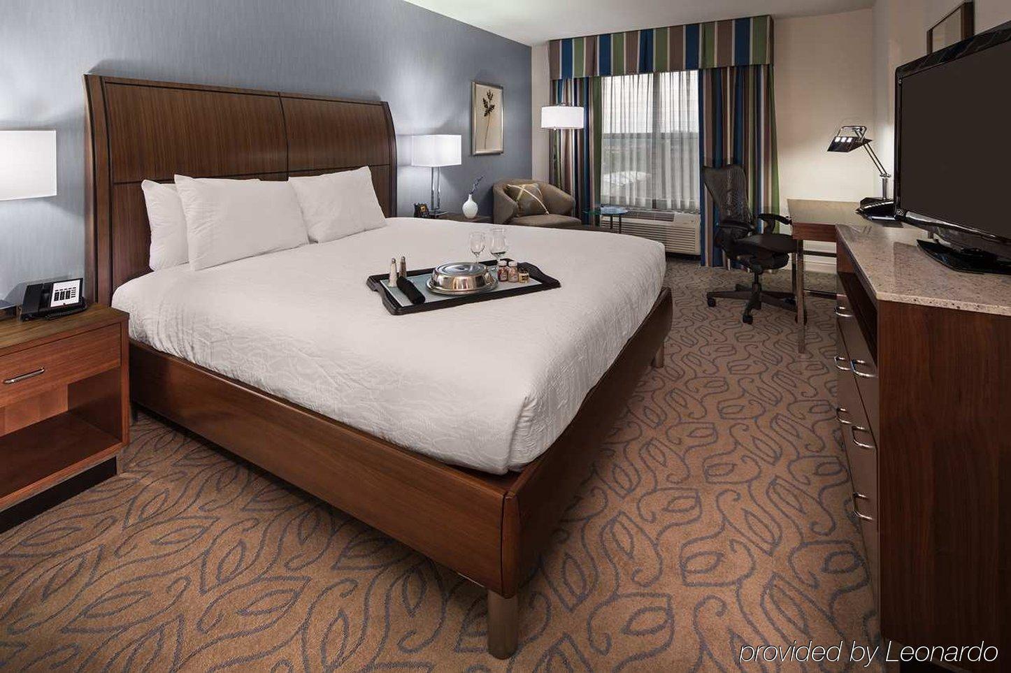 Homewood Suites Atlanta Midtown Dış mekan fotoğraf